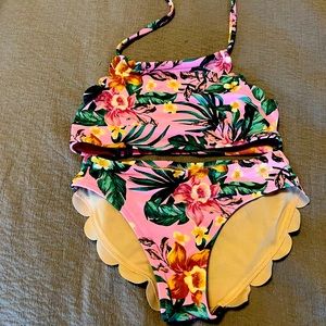Vanilla Beach bikini small girls